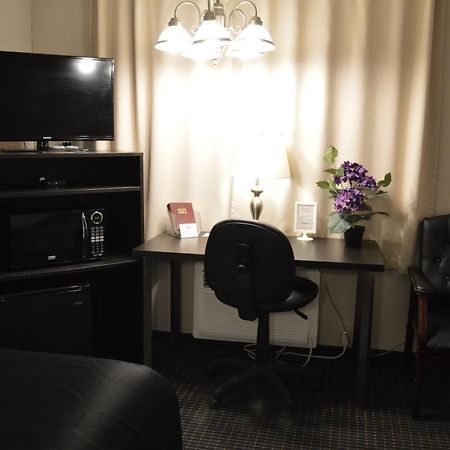 Americas Best Value Inn Sheridan Wy Екстериор снимка
