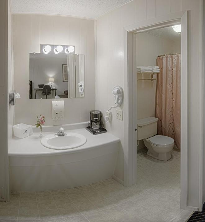 Americas Best Value Inn Sheridan Wy Екстериор снимка