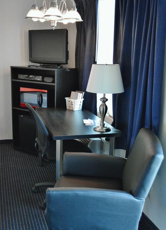 Americas Best Value Inn Sheridan Wy Екстериор снимка