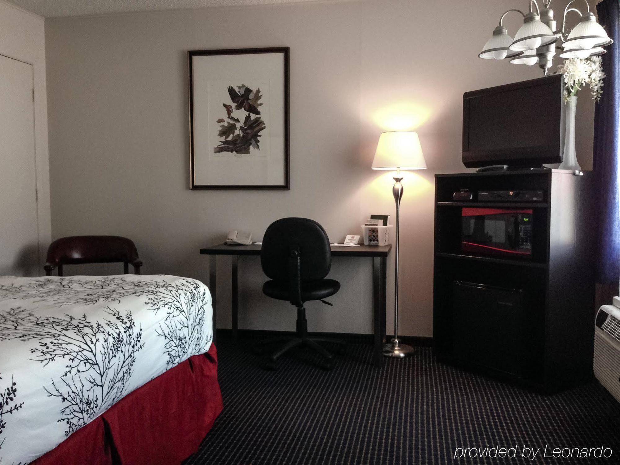 Americas Best Value Inn Sheridan Wy Екстериор снимка